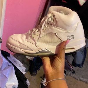 Jordan 5